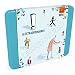 The Extraordinaires Design Studio Deluxe Edition Game, Aqua Blue
