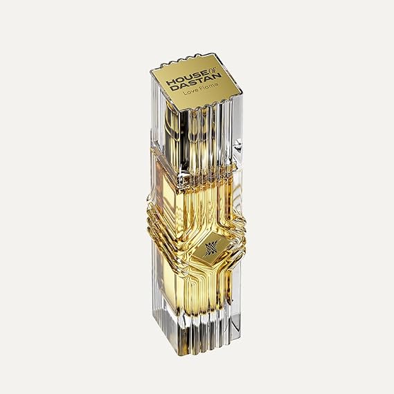 Love Flame Extrait De Parfum 10mL / .34 oz Unisex