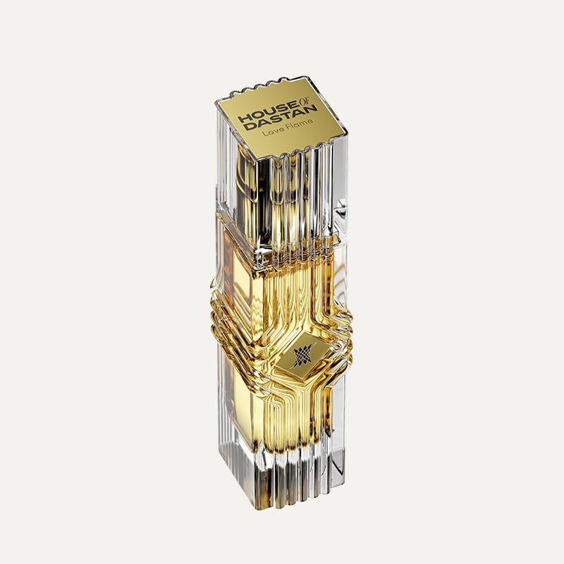 Miniatura 2 de Love Flame Extrait De Parfum 0.34 oz Unisex