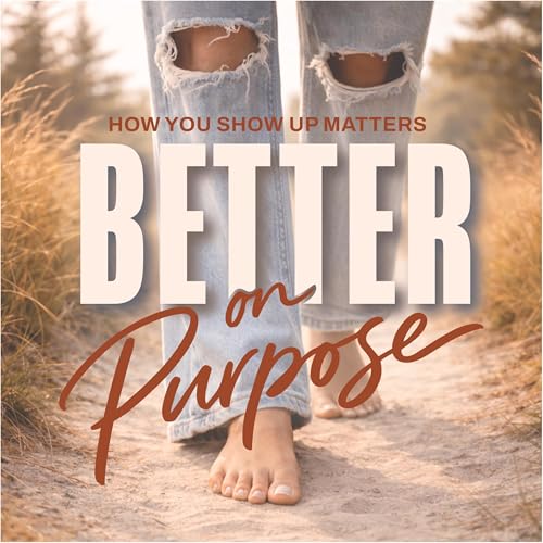 Better On Purpose cover art
