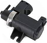 Nature Boundary 11747626351 Turbocharger Boost Solenoid Valve Pressure Converter Pierburg Compatible with BMW 428i 528i 535i 550i 640i 650i 740Li 750Li 760Li M5 M6 X1 X4 X5 X6 Z4
