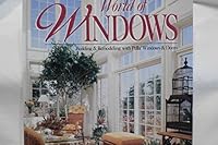 World of Windows B000CQGKQK Book Cover