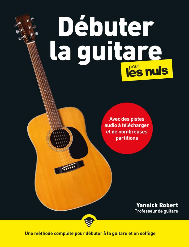 102 programmes de travail à la guitare exercice technique guide apprentissage - 10