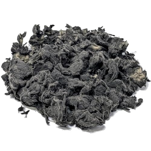 Midwest Hearth Color Rock Wool for Gas Log - 3