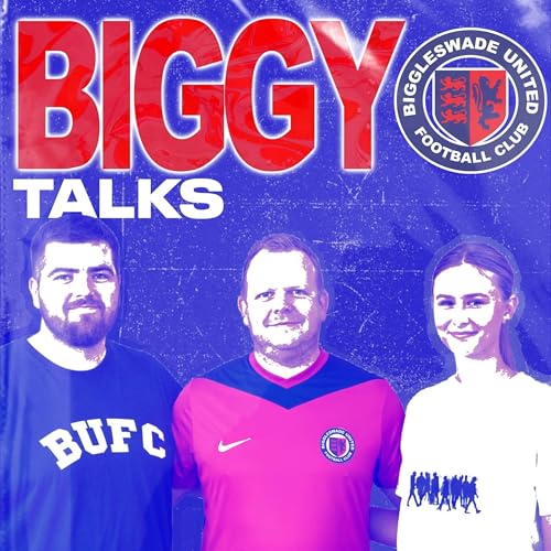 Episode 58 - Interview with Newman Carney