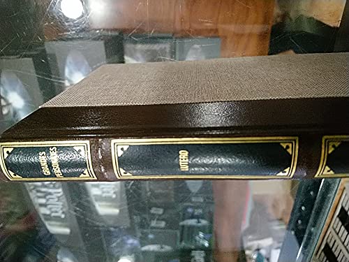 LUTERO. Col. Grandes Personajes