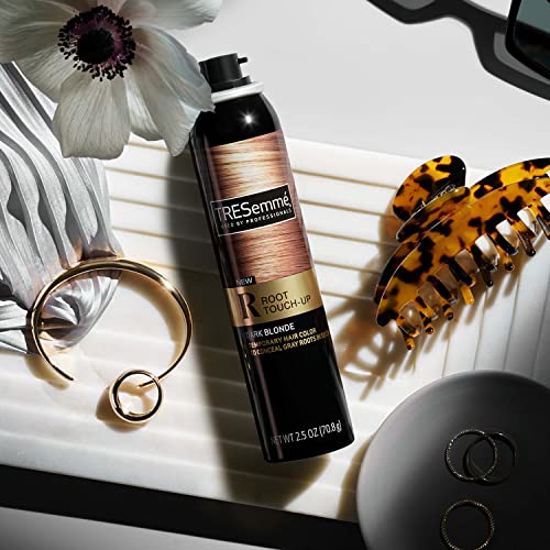 Tresemmé 10022400002689 Dark Blonde Root Touch-Up 2.5 Oz thumb #2