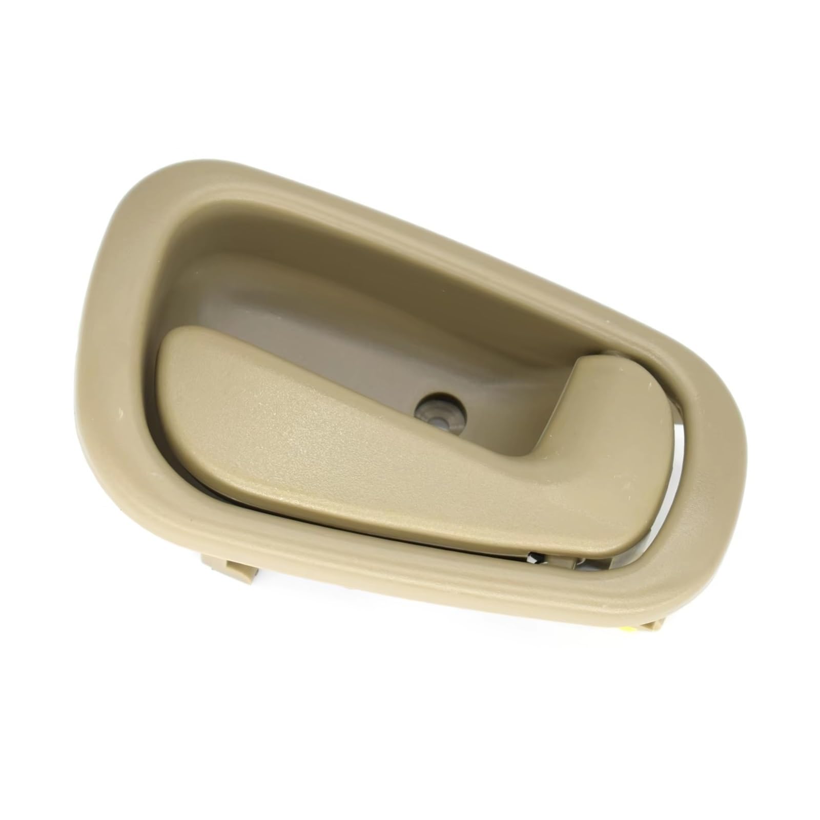 Dngjuen 6920502050E0 for Corolla for Prizm 1998 1999 2000 2001 2002 Car Interior Inside Inner Door Handle Front Rear Right Sliding Door Handle(Right)