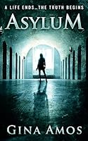 Asylum 0992310563 Book Cover
