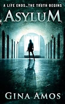 Paperback Asylum Book