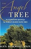 The Angel Tree: The Enchanting Quest for the World's Oldest Olive Tree