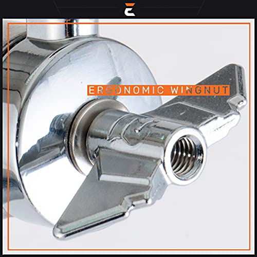 Ehwd Edge Hardware Design Standard Drum Throne. Ne2 #TOP6