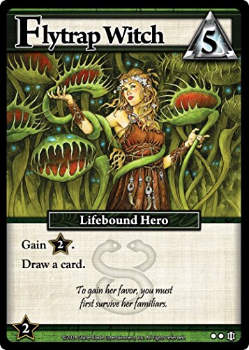Ascension: Deckbuilding Game #TOP4