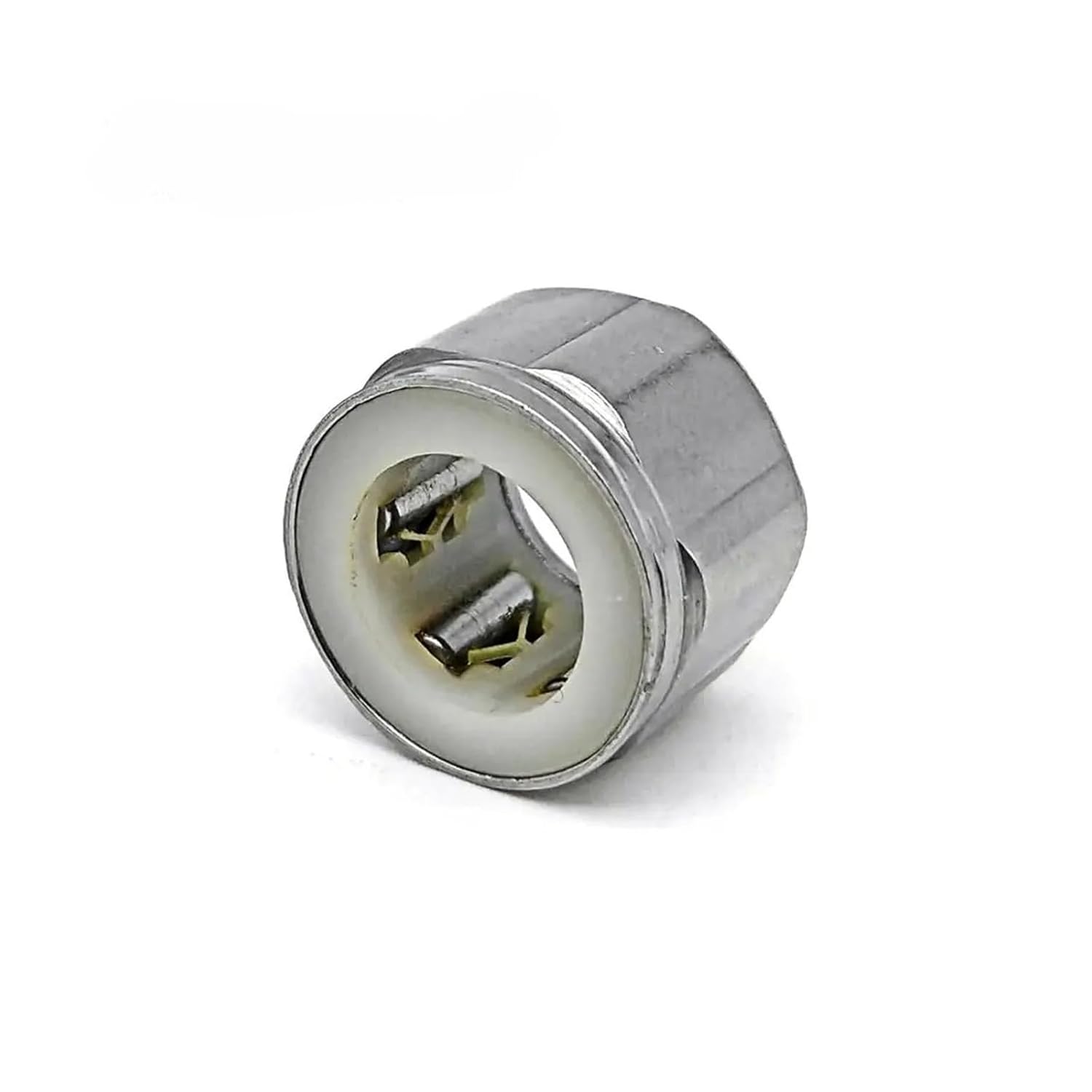 10PCS EWC1012 EWC101612 10X16X12 10 * 16 * 12 Outer Ring Hexagon One Way Needle Roller Bearing