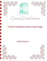 Canvas Embellishment B00FNBCL1C Book Cover