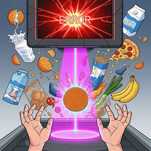 RD027 | Waarom haten mensen zelfscankassa's