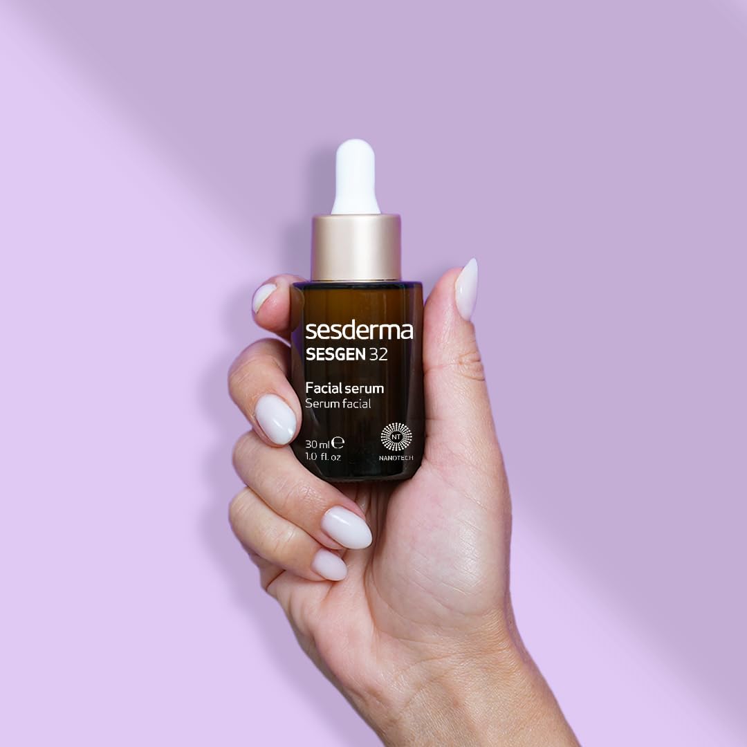 Image secondaire de Sesgen 32 Facial Cell Activating Serum