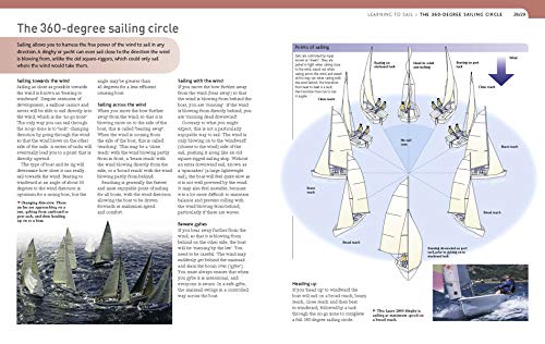 The Sailing Bible: The Complete Guide For All Sailors From Novice To Expert #TOP1