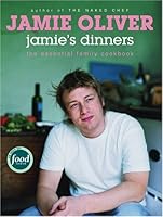 Algopix Similar Product 12 - Jamies Dinners The Essential Family