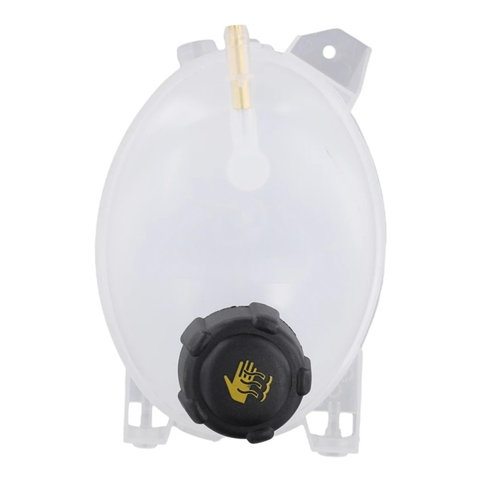 D'Expansion Vase Liquide Pour Clio MK4 Pour Captur Pour Duster MK1 MK2 217107259R 217104354R Vase D'expansion Liquide De Refroidissement Avec Bouchon