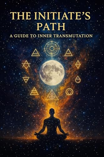 The Initiate's Path