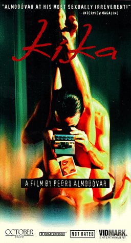 Preisvergleich Produktbild Kika [VHS]