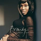 Talk About Our Love 歌詞