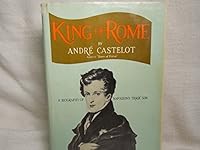 King of Rome B00LZW9EIQ Book Cover
