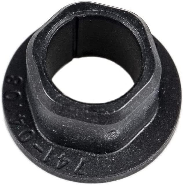 review MaxLLTo 2 Pack Replacement 741-04108 Snow Blower Hex Flange Bearing for MTD 31AH9774897 31AH9775897 31AH9776897 31AH9774897 for Craftsman 247887791 247885550 24788846 24788779 24788835 247887550