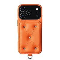 Amazon.co.jp: 【 DEMIU デミュウ 】 〔 iPhone対応 17Pro用