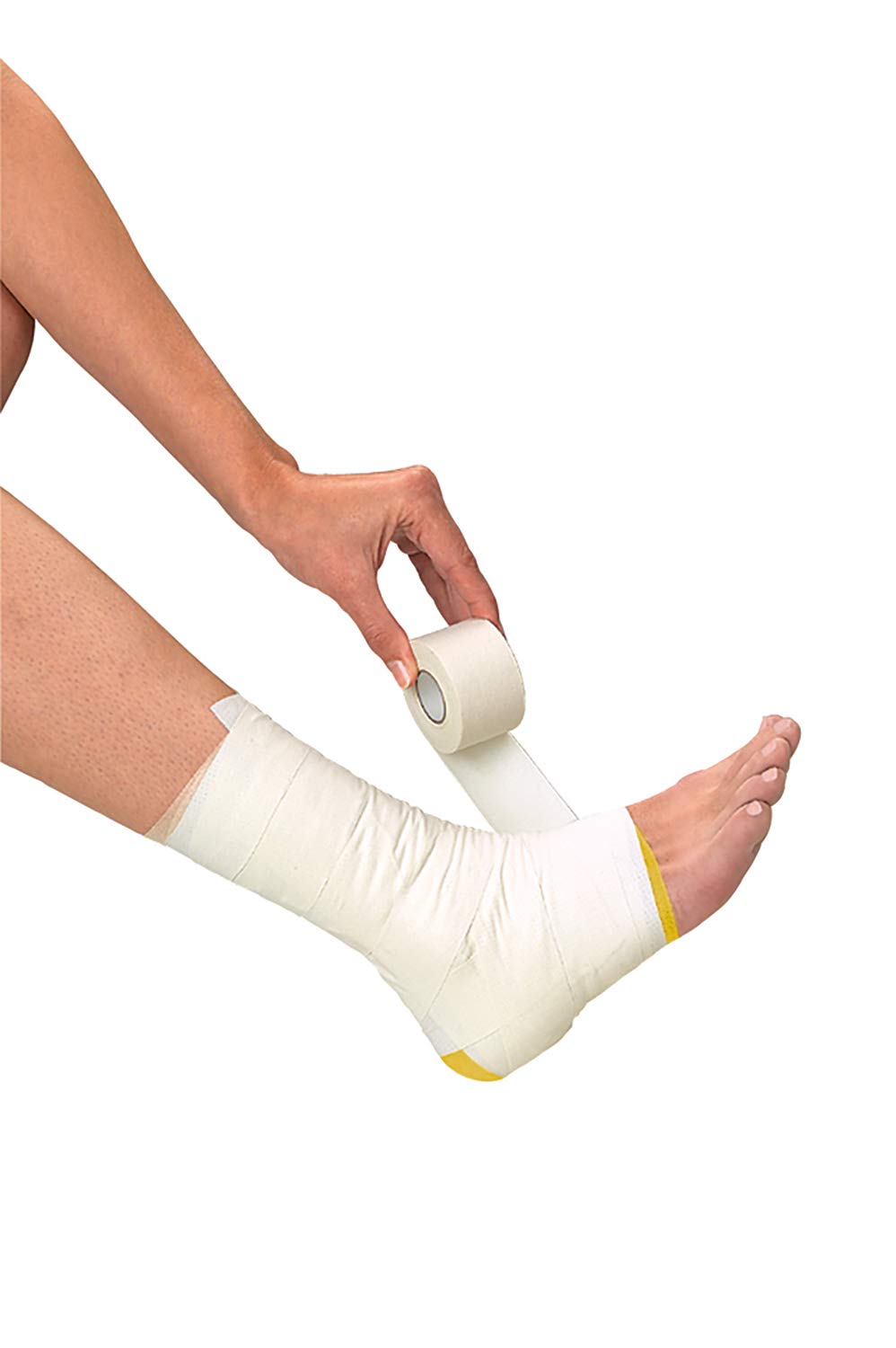 MUELLER Sports Medicine All-Purpose Taping Kit, All-In-One for Fast & Effective Taping