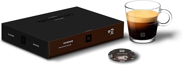 Nespresso B2B Intenso 50 Professional Capsule