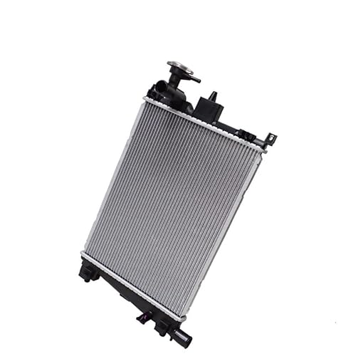 スズキ ハスラー(MR52S MR92S) ワゴンR ハイブリッド(MH35S MH55S) ラジエーター ラジエター キャップ付 互換品 17700-74P50