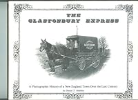 Glastonbury Express B004V20MAG Book Cover