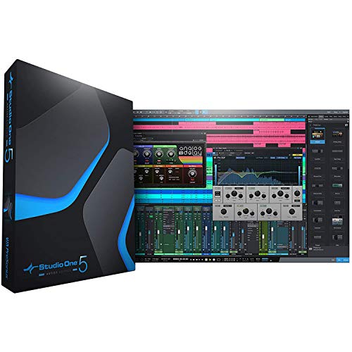 PreSonus AudioBox USB 96 Black USB Audio Interface 2-Channel 24-bit/96kHz USB 2.0 Recording with 2 Instrument/Microphone Preamps with Gravity Magnet Phone Holder and EMB XLR and 1/4\" Cable Bundle - Thumbnail 7