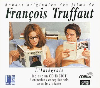 Music From Truffaut's Films