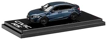 Modifiers 1/43&1/64 sets ホンダ　シビック　ミニカー Modifiers 1/43&1/64 sets ホンダ シビック ミニカー