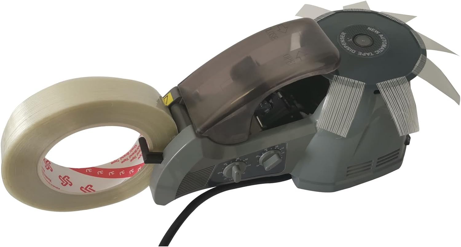 Automatischer Abroller ZCUT-870 – Passend für verschiedene Klebebandtypen/Direktangebot vom Hersteller