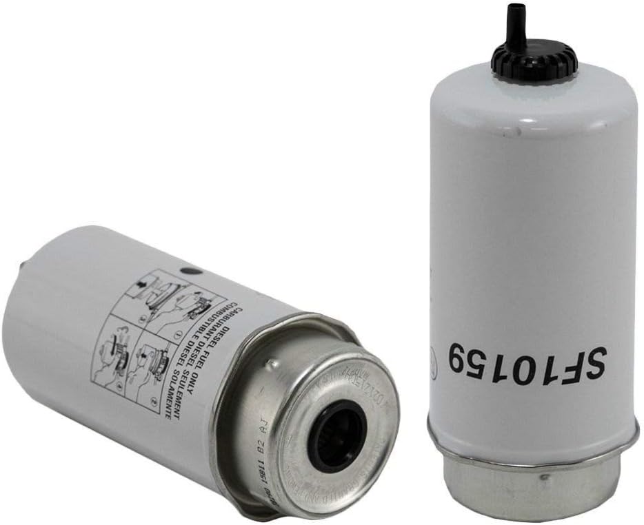 Wix WF10159 Fuel/Water Separator