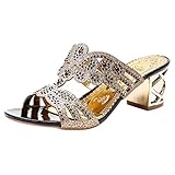 Damen Stiletto Pantoletten High Heels Absatzschuhe Plüsch Slip on Hausschuhe Keilsandaletten Sandaletten Peep Toe Atmungsaktive Freizeitschuhe KeilsandalenSandalen Damen Sommer Flache Zehentrenner Sandaletten Bohemian Flip FlopsHausschuhe Damen Bequem Clogs rutschfeste Pantoletten Leicht GartenschuheHausschuhe Damen Bequem Clogs rutschfeste Pantoletten Leicht GartenschuheSandalen Damen Pantoletten Damen Flach Rutschfest Sommer Badelatschen Mit Verstellbarer Rieme Größe