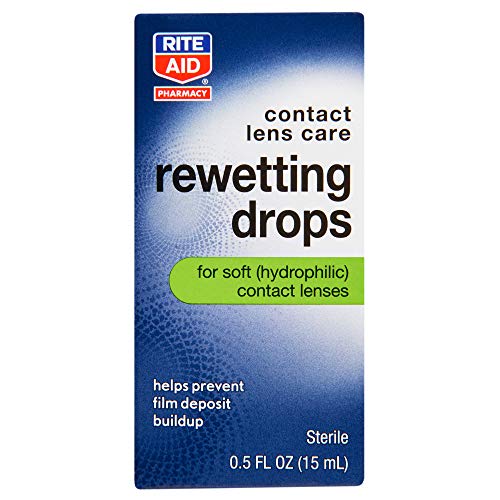 Top 10 Contact Lens Rewetting Drops of 2022 Katynel