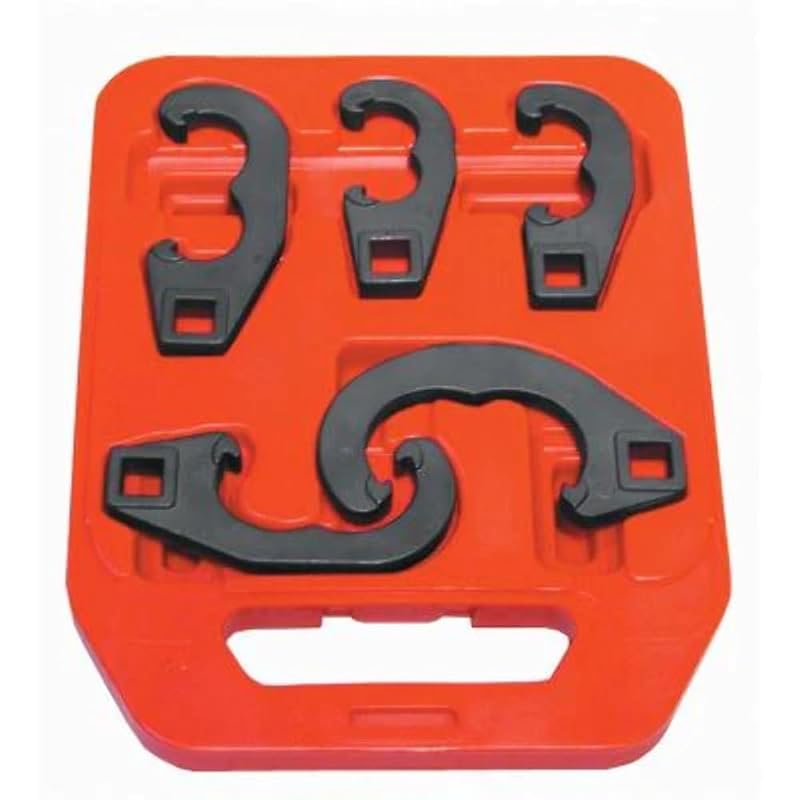 Kit de Ferramentas para Ajuste de Terminal de Direção e Braço Pitman Astro Pneumatic AST7802