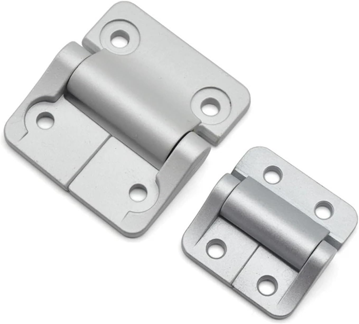 XK508-1W E6-10-200-50 Constant Torque Position Control Hinges Friction Adjustable Position Hinge 1Pcs(1.8Nm)