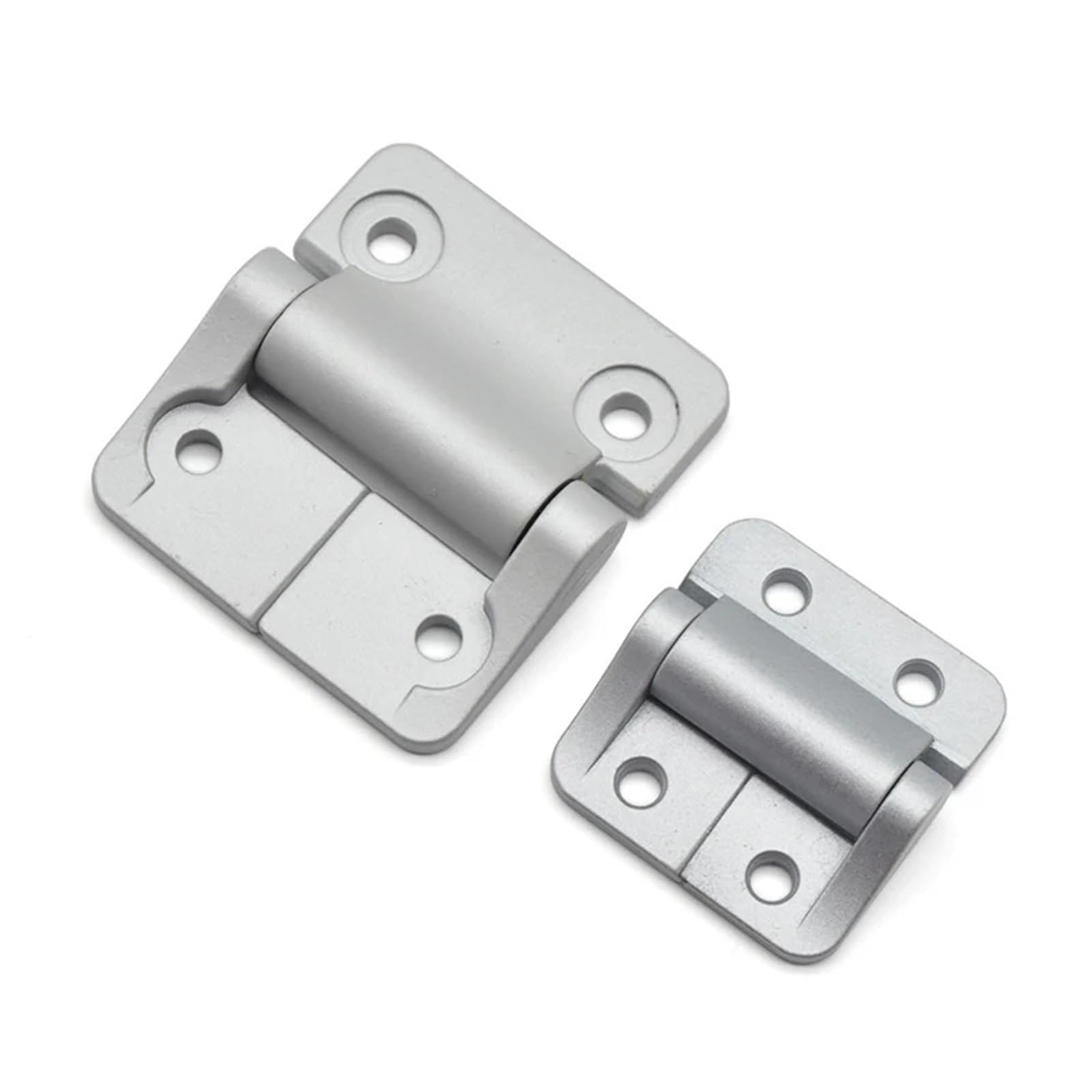 Charnière à couple constant 1.8Nm E6-10-200-50 pour trappe et écran