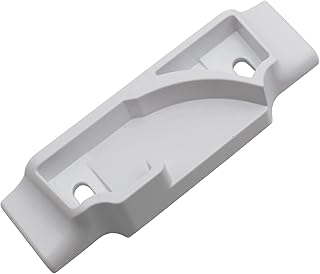 Supplying Demand 67003405 1025322 Refrigerator Door Guide Pivot Block Replacement