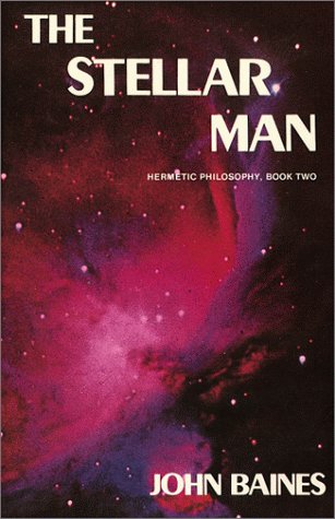 Stellar Man 0875420265 Book Cover
