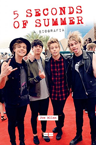 5 Seconds of Summer: A biografia