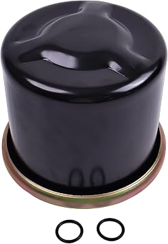 Air Dryer Cartridge Compatible with 065612 Bendix 065624 Haldex 65624K Peterbilt ADC3000 Navistar 2500518C91