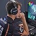 immagine 5THE G-LAB Korp THALLIUM Cuffie da Gaming USB Sound 7.1 Surround Digitale - Cuffie Audio di Alta Qualità - Microfono con Cancellazione del Rumore - LED RGB - Compatibile con PC Mac (Nero)