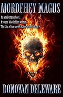 Mordfhey Magus 1517628849 Book Cover